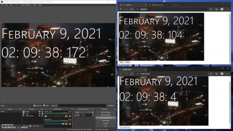 Webrtc